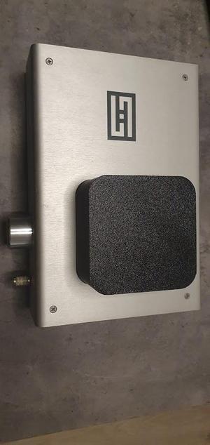 Shiit Audio Valhalla Tube cover