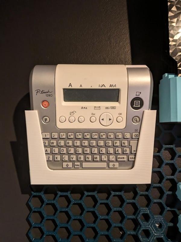 Brother P-Touch 1280 HSW