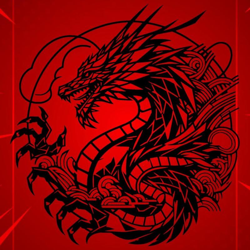 2024 year of the dragon