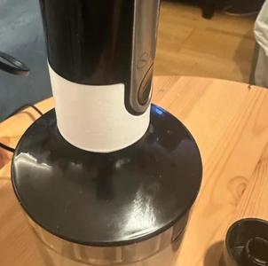 Philips promixer