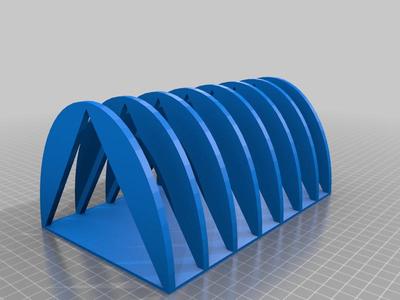 Multiple iPad Stand