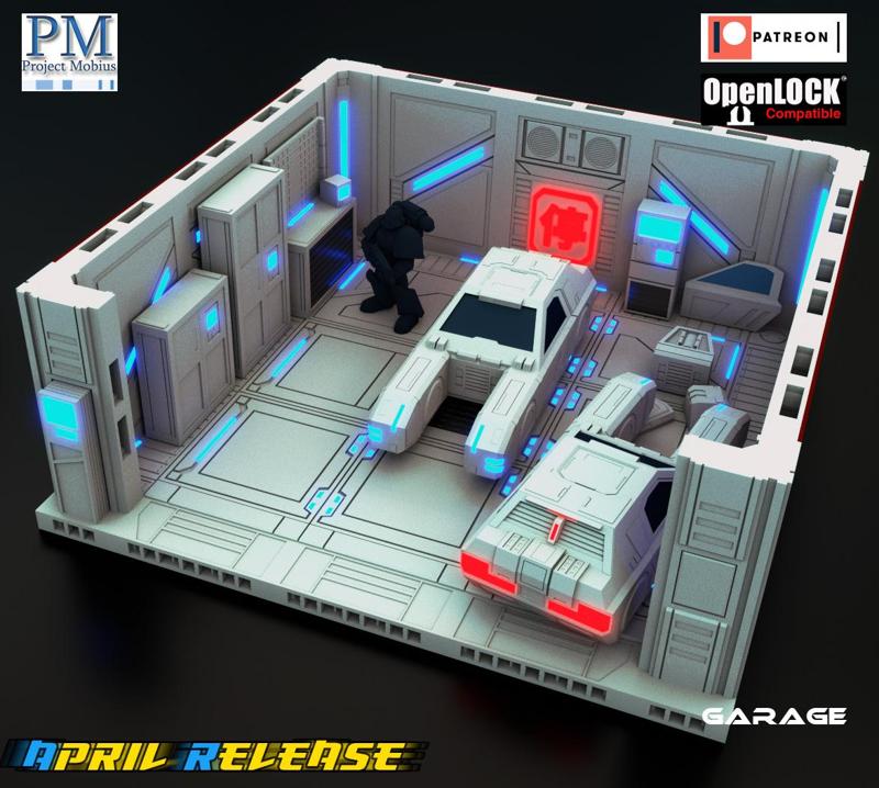 Project Mobius Patreon 202204