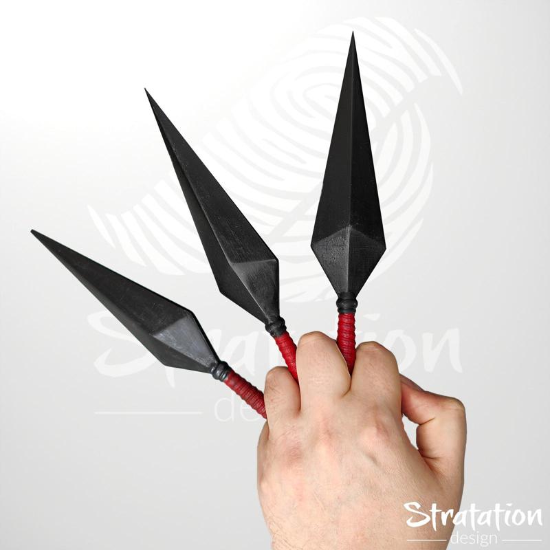 Phantom Kunai