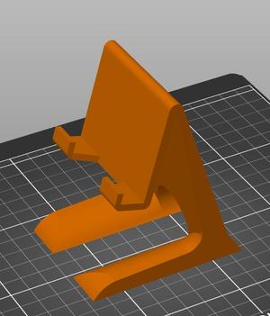 Phone stand