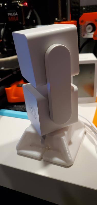 Wyze Cam Pan v3 base station