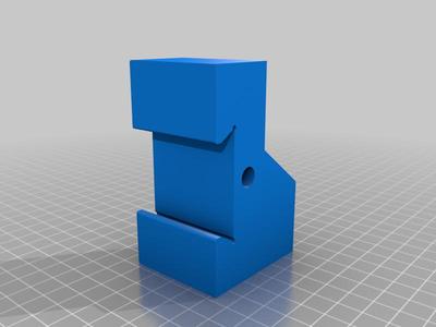 BXA DTI Holder