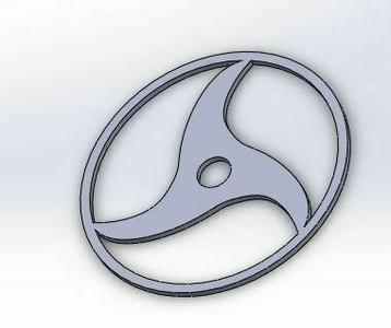 sharingans