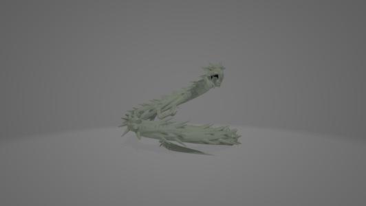 NARUTO SHIPPUDEN HASHIRAMA WOOD DRAGON