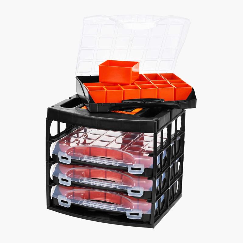 Sortment Box for Biltema sorter