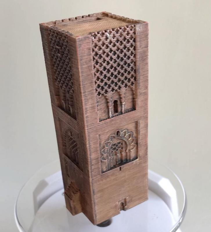 Hassan Tower - Rabat, Morocco