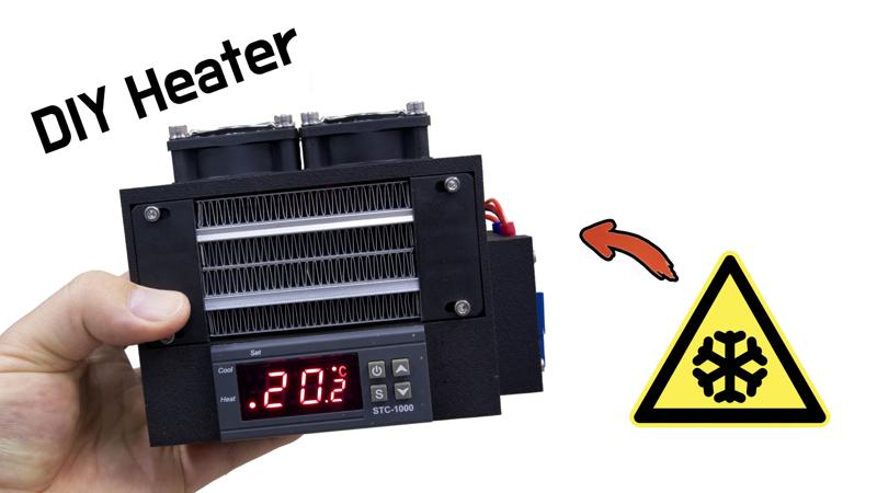 PTC Heater
