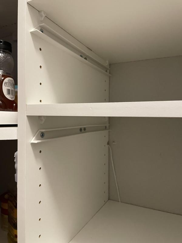 TROFAST Storage Rail IKEA
