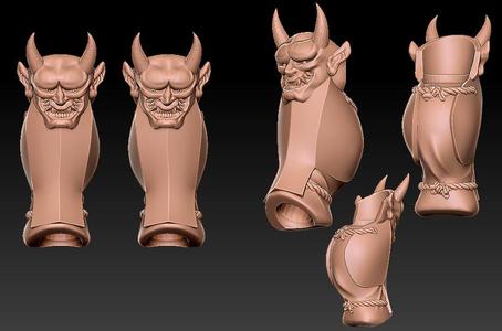 oni-samurai-leg