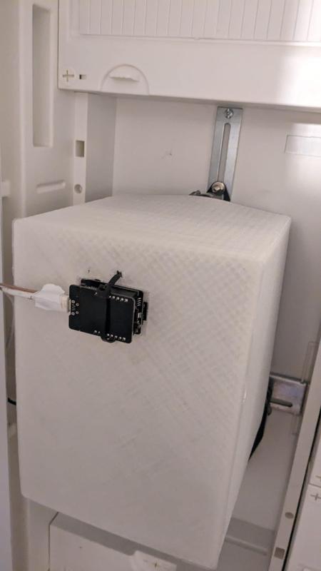 Power Meter - Stromzähler - Form C11H