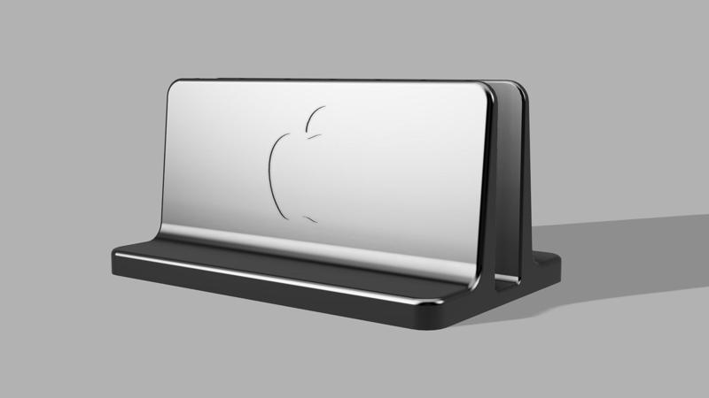 Apple MacBook Air M1 Stand with/without logo