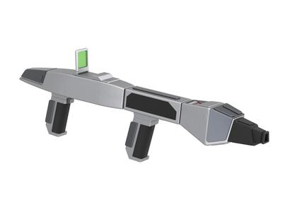 Star Trek: The Next Generation Phaser Rifle