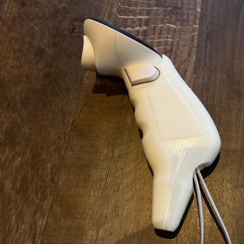 Oculus Quest Controller Flight Stick Nub
