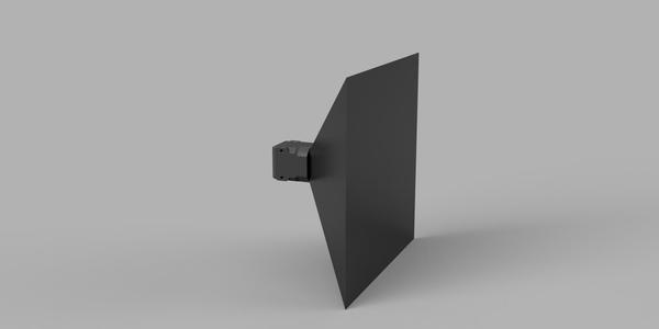 DJI FOV Visualized (rough)