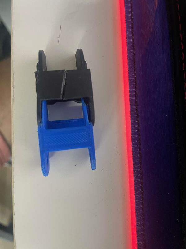 ford transit connect 2014 door chain