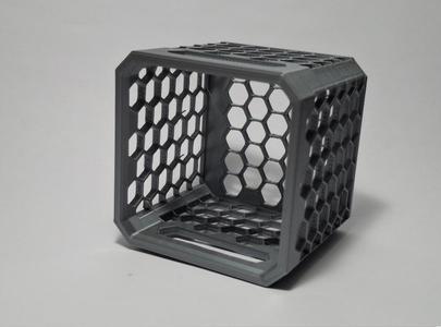 Mini Milk Crate Remix - Lightweight Version