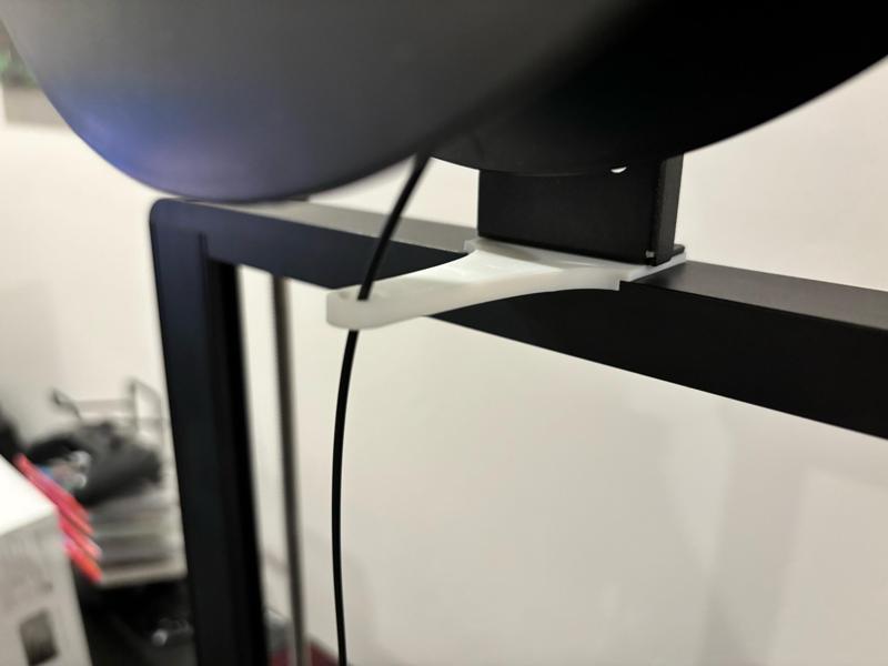 Ender 3 V3 SE HexaFilaGuide