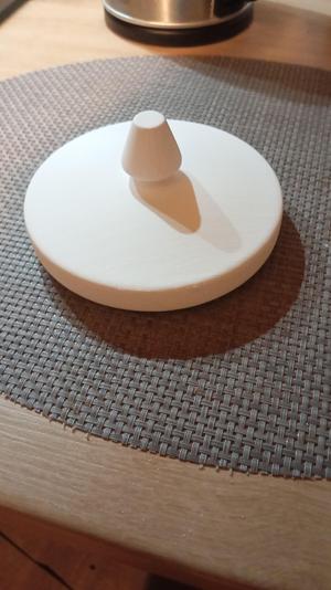 Container lid