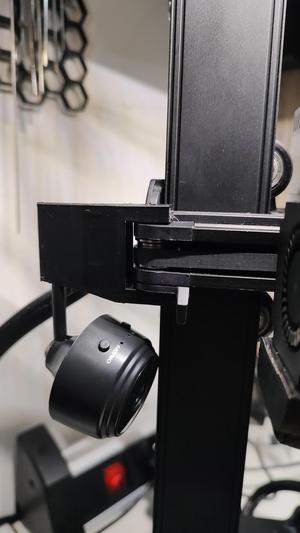 Creality Ender-3 V3 SE camera A9