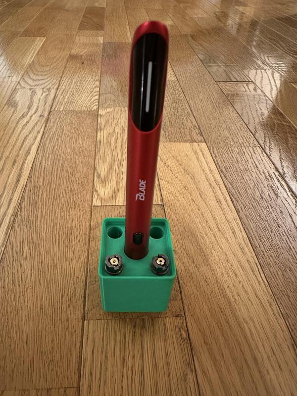 Gridfinity YoCan Blade Holder