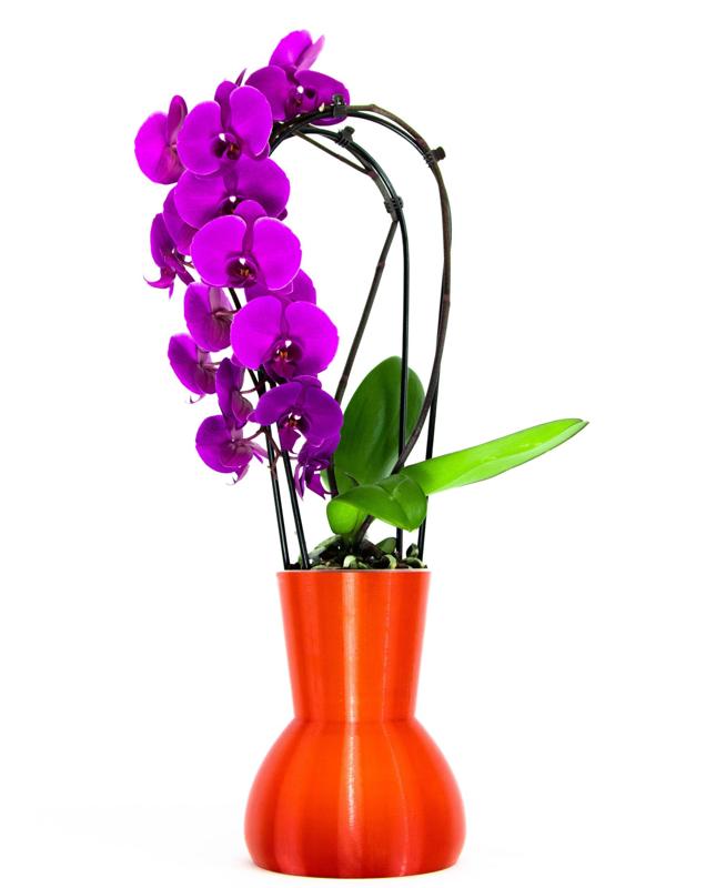 Automatic Orchid Watering System - 12cm