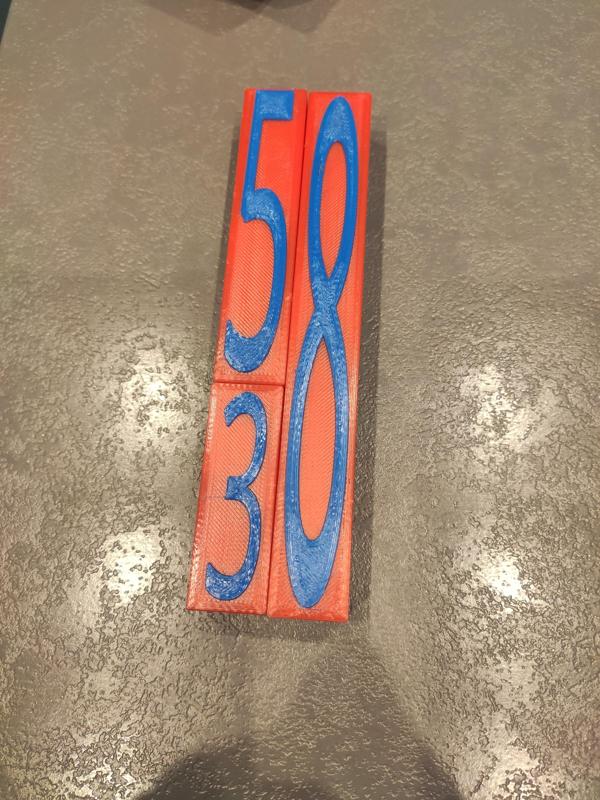 Number Blocks - Math for Kids