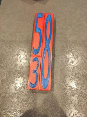 Number Blocks - Math for Kids