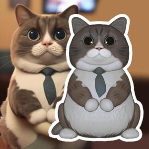 3D CAT