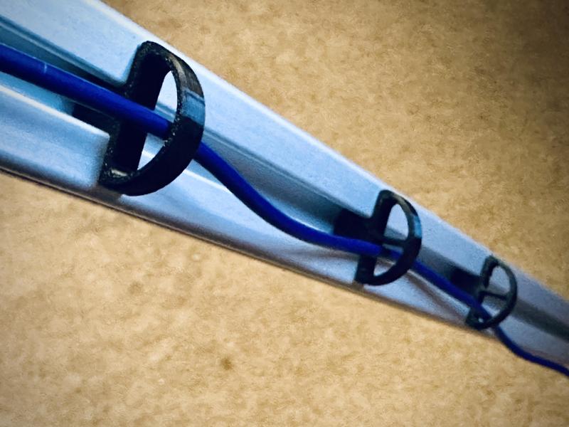 Larger Wire Guides for Aluminum Extrusion