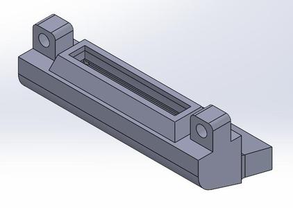 Creality parts cooler