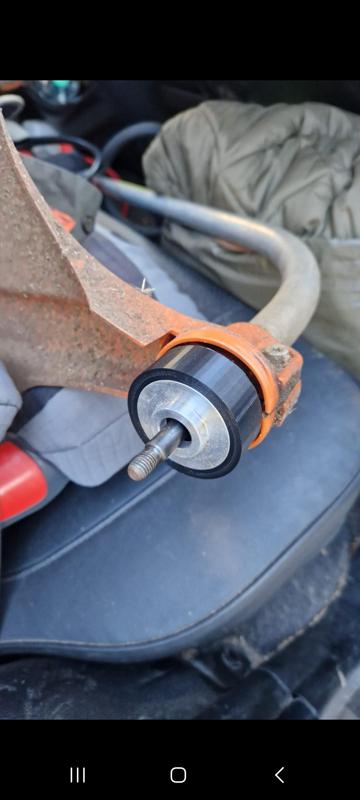 Stihl Fs Adapter für Büstekopf
