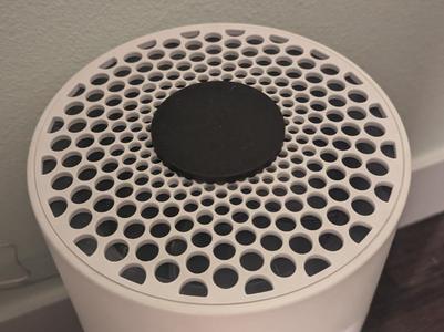 Blueair 511 Status Light Cover (Light Blocker Cap)