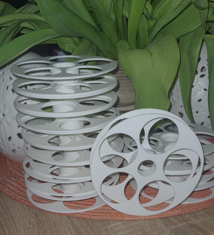 Spool, Spule, Nähspule, Garnspule, Kordelspule