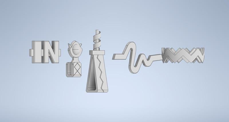 Zenless Zone Zero - Belle Clothing Accessories