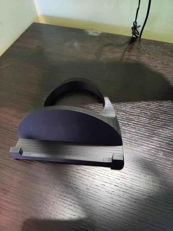 Universal Monitor Stand -  Portrait / Paysage