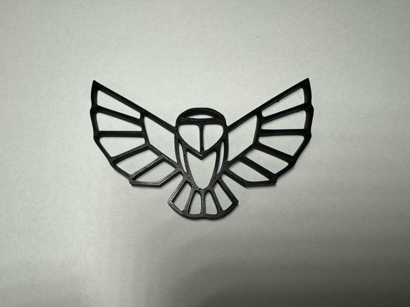 owl geometric