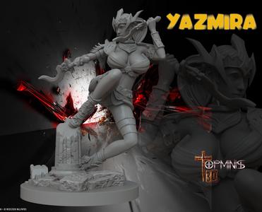 TABLETOP RPG ROLE-PLAYING GAME WARRIOR