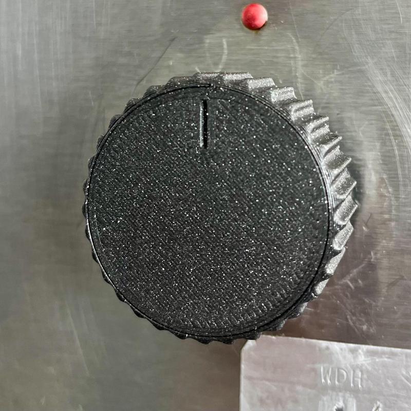 Thermostat Knob