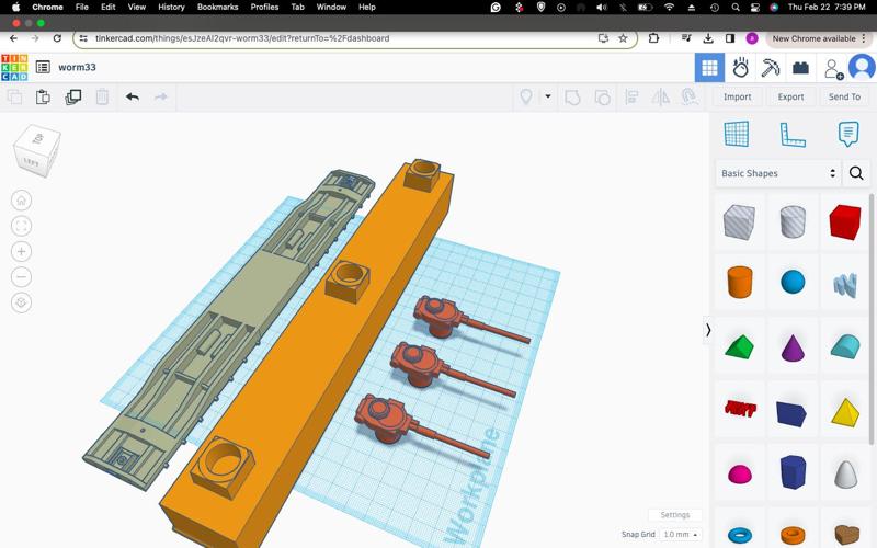 armored train (ho scale)