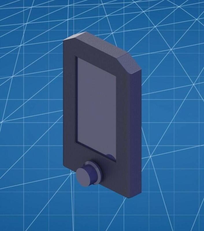 Ender 3 S1 Screen