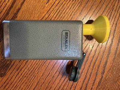 Stanley 8oz(.23L) Flask Funnel