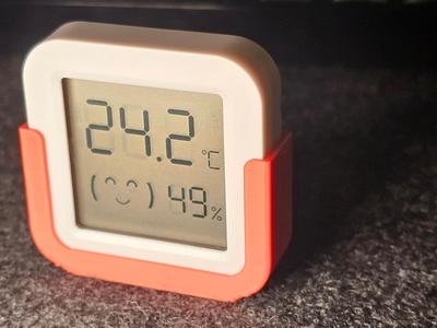 Halter Bluetooth Thermo-/Hygrometer Gosund Xiaomi