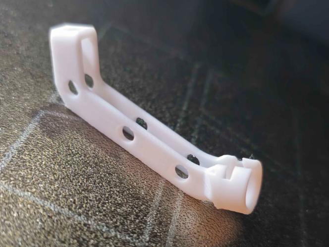 PTFE Bracket