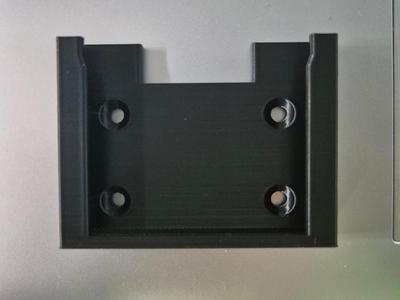 Bosch 18V battery, wall mount ceiling mount