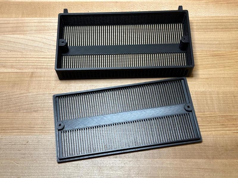 Desiccant box remix.