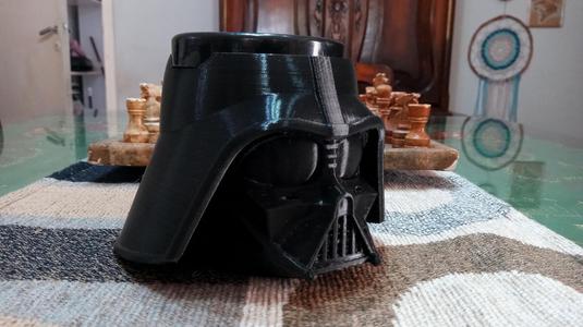 Darth Vader Mate